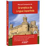 Livro - Manual Compacto de Gramática da Língua Espanhola