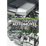 Livro - Manual Completo do Automovel Motores