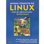 Livro - Manual Completo do Linux: Guia do Administrador