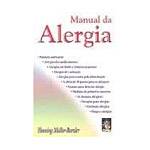 Livro - Manual da Alergia