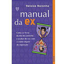 Livro - Manual da Atual - Manual da Ex