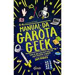 Livro - Manual da Garota Geek