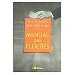 Livro - Manual das Eleiçoes