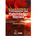 Livro - Manual de Avaliação e Treinamento das Habilidades Sociais