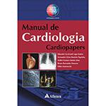Livro - Manual de Cardiologia Cardiopapers