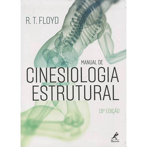 Livro - Manual de Cinesiologia Estrutural