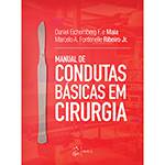 Livro - Manual de Condutas Básicas em Cirurgia