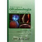 Livro - Manual de Condutas em Oftalmologia
