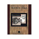 Livro - Manual de Consulta Rápida em Audiologia