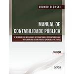 Livro - Manual de Contabilidade Pública: um Enfoque na Contabilidade Municipal