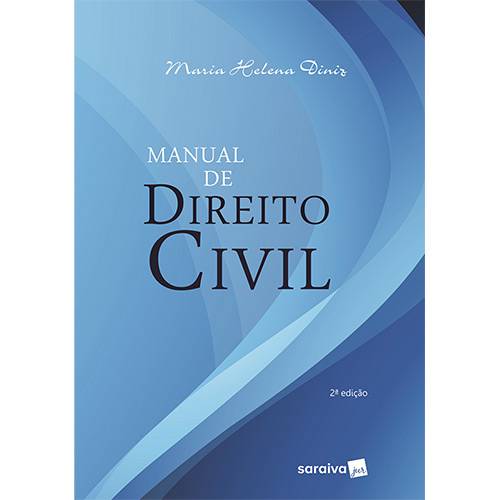 Livro - Manual de Direito Civil