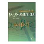 Livro - Manual de Econometria