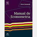 Livro - Manual de Econometria