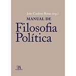 Livro - Manual de Filosofia Política