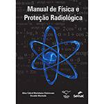 Livro - Manual de Física e Proteção Radiológica