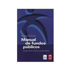 Livro - Manual de Fundos Publicos