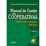 Livro - Manual de Gestão das Cooperativas: uma Abordagem Prática
