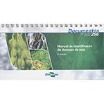 Livro - Manual de Identificação de Doenças de Soja