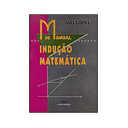 Livro - Manual de Indução Matemática
