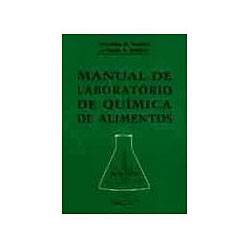 Livro - Manual de Laboratorio de Quimica de Alimentos