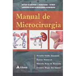 Livro - Manual de Microcirurgia