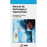 Livro - Manual de Nefrologia e Hipertensão