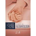 Livro - Manual de Neonatologia