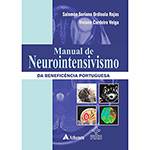 Livro - Manual de Neurointensivismo da Beneficência Portuguesa