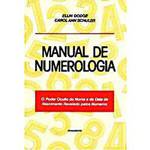 Livro - Manual de Numerologia
