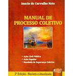 Livro - Manual de Processo Coletivo