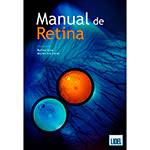 Livro - Manual de Retina