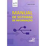 Livro - Manual de Sistemas de Informação - Coleção Texto Informática