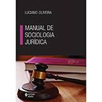 Livro - Manual de Sociologia Jurídica