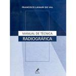 Livro - Manual de Técnica Radiográfica