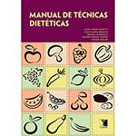 Livro - Manual de Técnicas Dietéticas