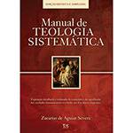 Livro - Manual de Teologia Sistemática