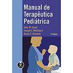 Livro - Manual de Terapêutica Pediátrica