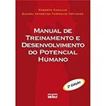 Livro - Manual de Treinamento e Desenvolvimento do Potencial Humano