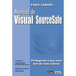 Livro - Manual de Visual SourceSafe