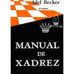 Livro - Manual de Xadrez