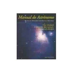 Livro - Manual do Astronomo