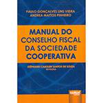 Livro - Manual do Conselho Fiscal da Sociedade Cooperativa
