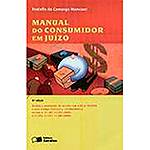 Livro - Manual do Consumidor em Juízo