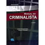 Livro - Manual do Criminalista