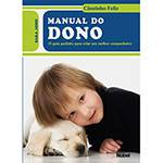 Livro - Manual do Dono