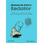 Livro - Manual do Futuro Redator