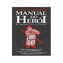 Livro - Manual do Heroi