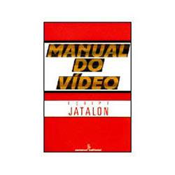 Livro - Manual do Video