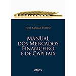 Livro - Manual dos Mercados Financeiro e de Capitais