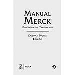 Livro - Manual Merck: Diagnóstico e Tratamento